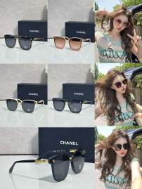 Picture of Chanel Sunglasses _SKUfw79760690fw
